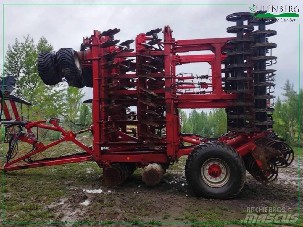Horsch Joker 12 RT 圆盘耙