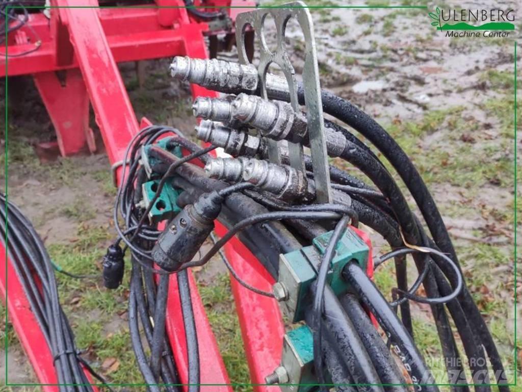 Horsch Joker 12 RT 圆盘耙