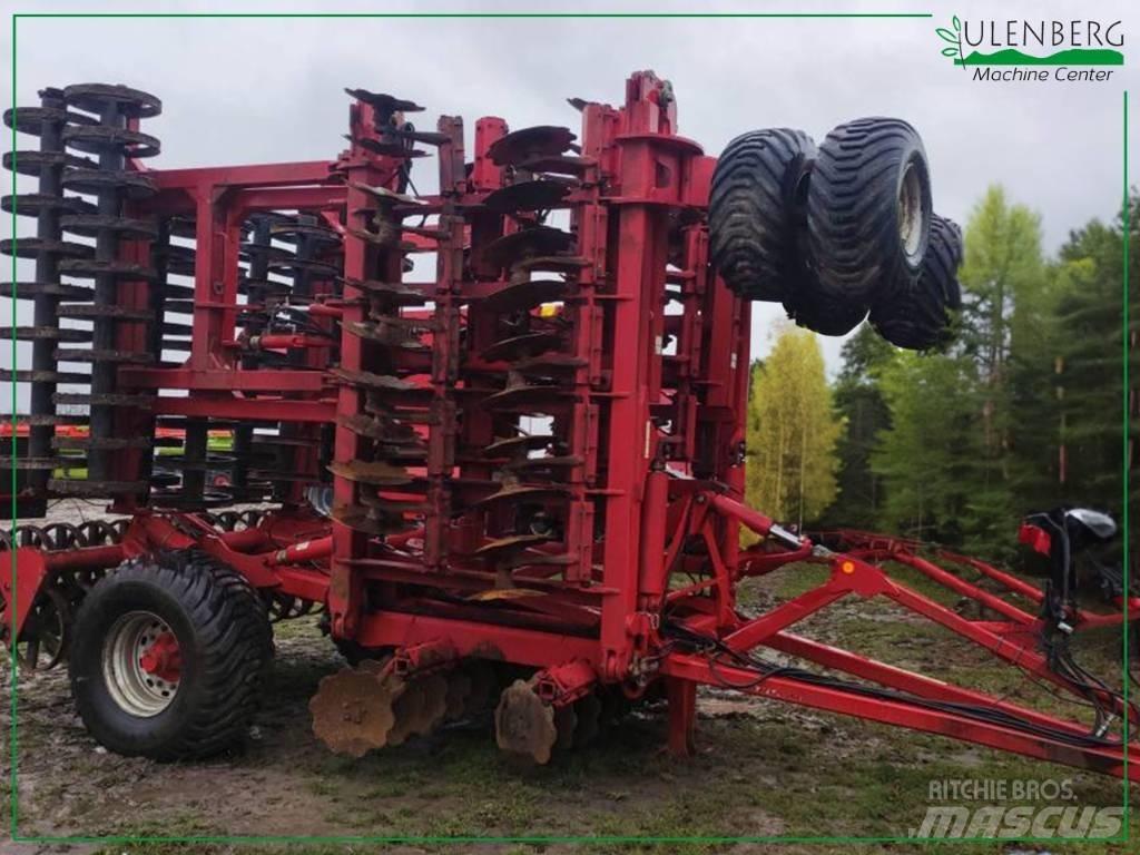 Horsch Joker 12 RT 圆盘耙