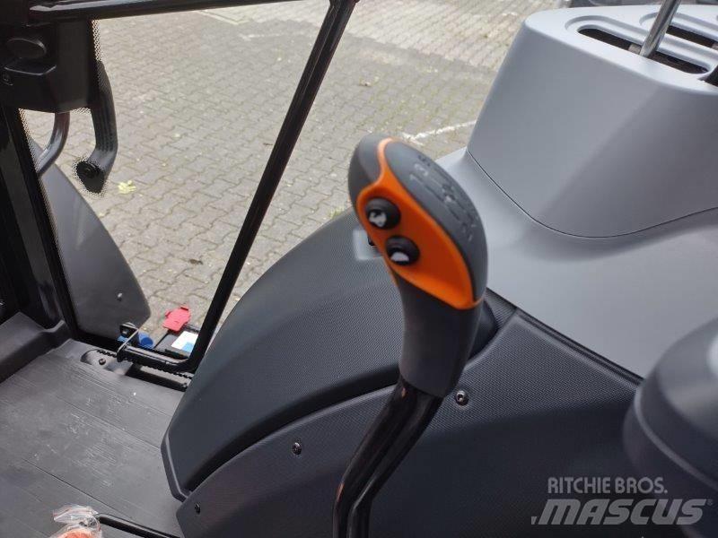 Valtra A95 拖拉机/农用车