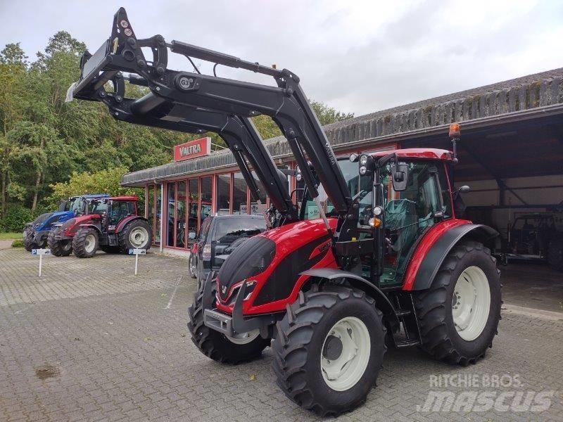 Valtra A95 拖拉机/农用车
