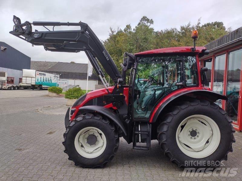 Valtra A95 拖拉机/农用车