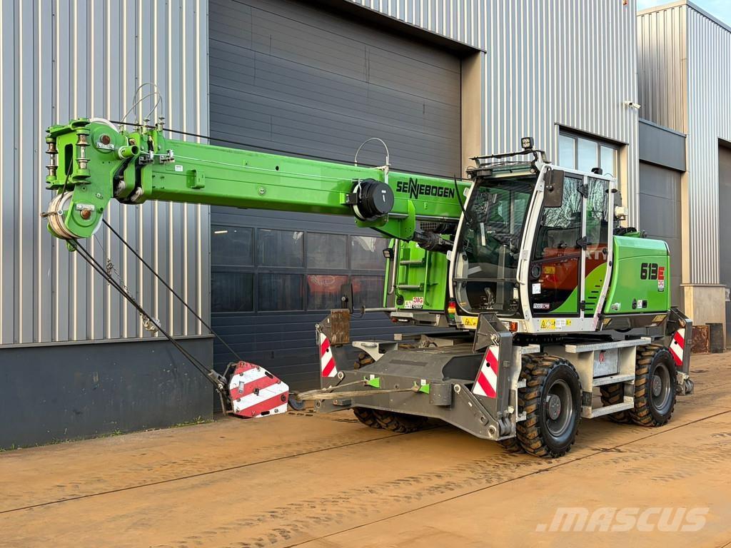 Sennebogen 613E 其他起重机