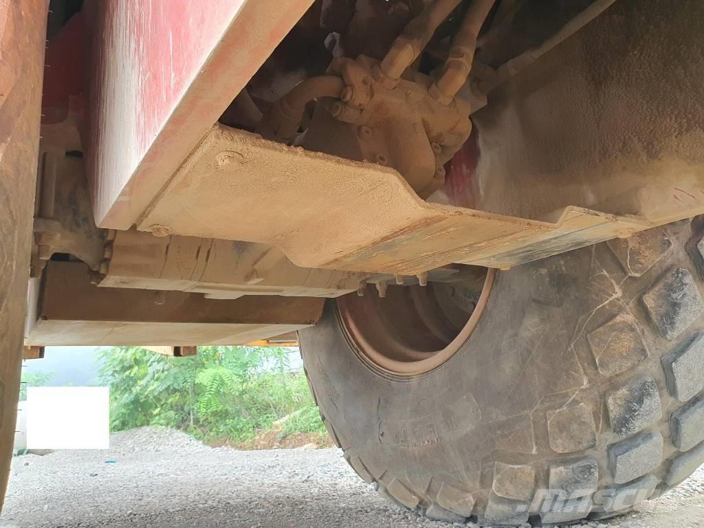 Dynapac CA 250 D II 单轮压路机