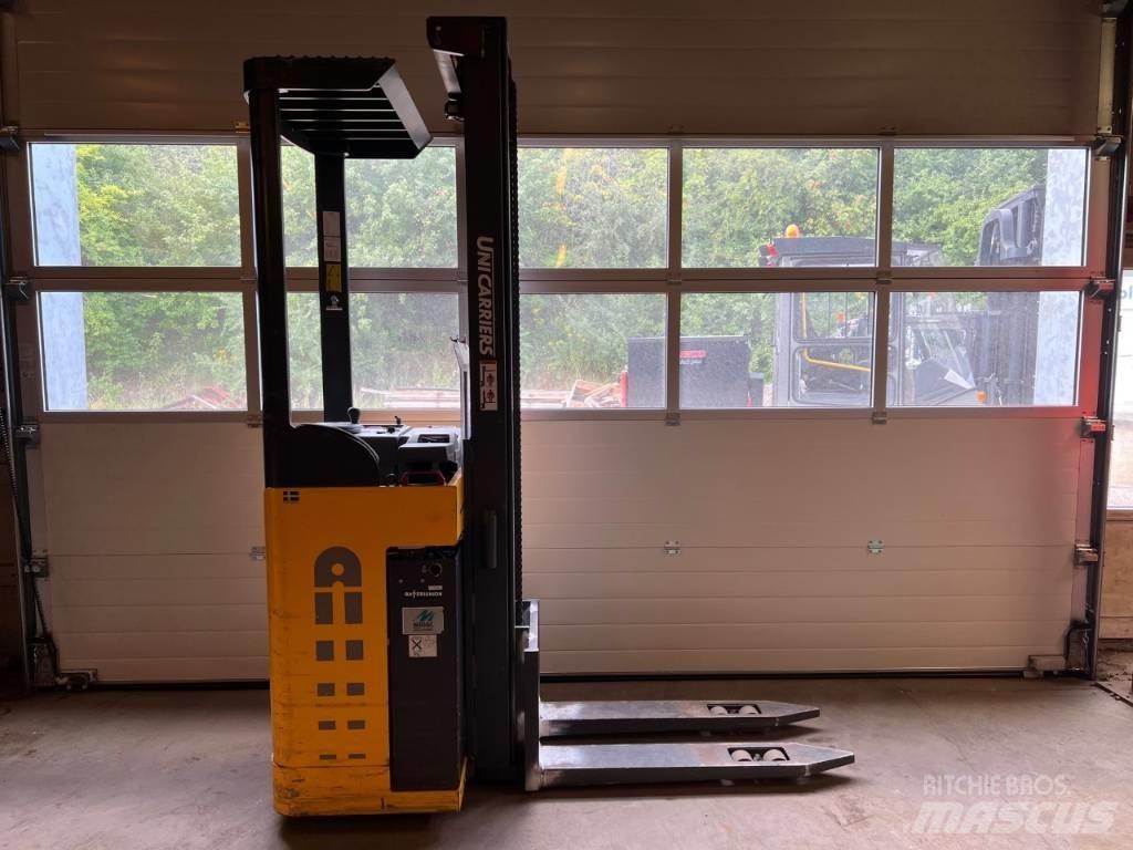 Atlet A/160STJN420 行走式堆垛机