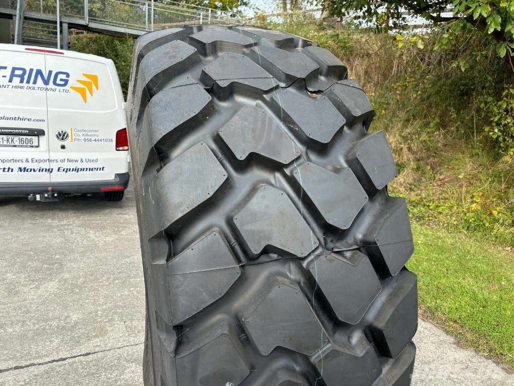 Firestone Tyres 其他组件
