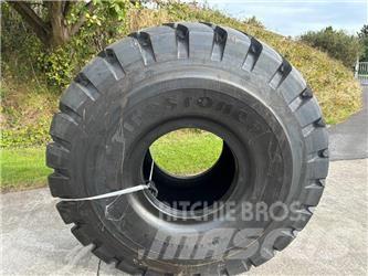 Firestone Tyres 其他组件