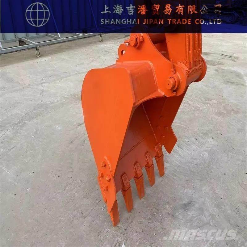 Doosan DH 80 履带挖掘机