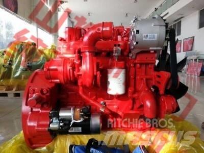 Cummins EQB125-20 运输工具-其他