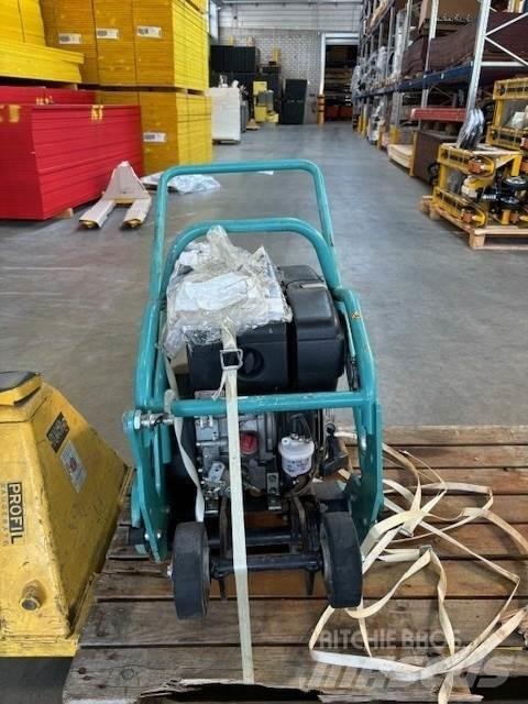Ammann APF 20/50 平板夯