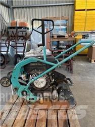 Ammann APF 20/50 平板夯