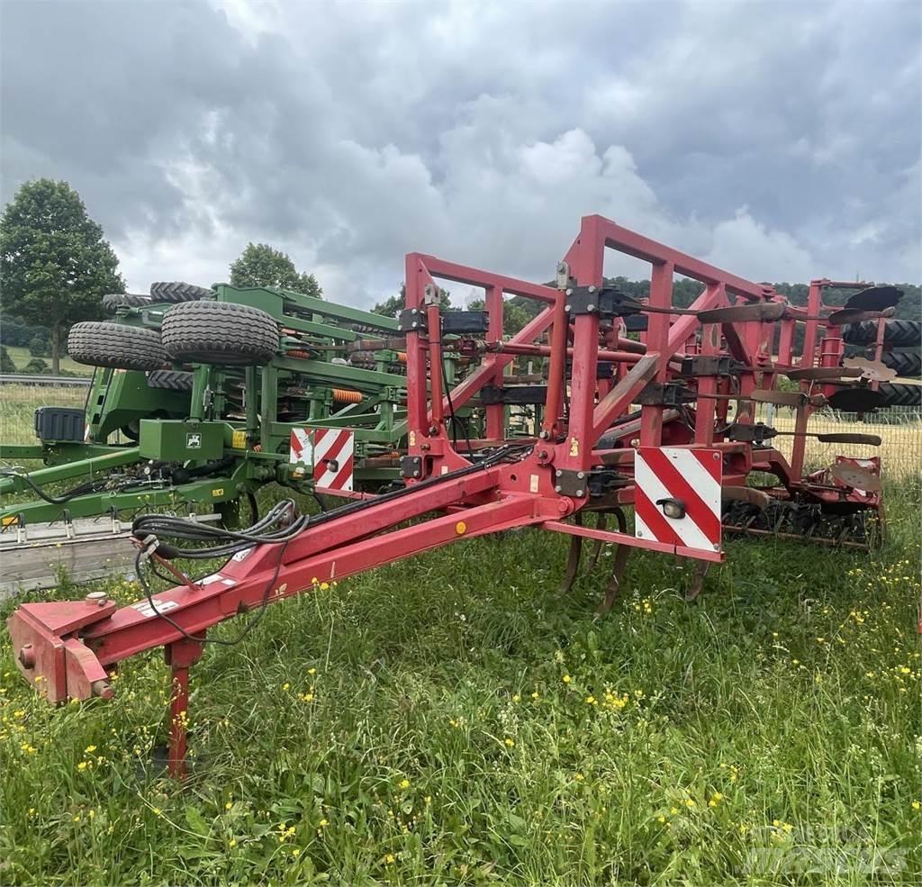 Horsch Tiger 4 AS 手扶中耕机
