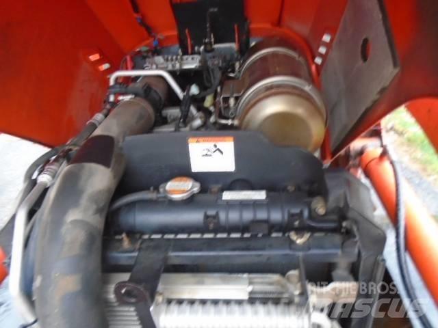 Kioti CK3410SE 拖拉机/农用车