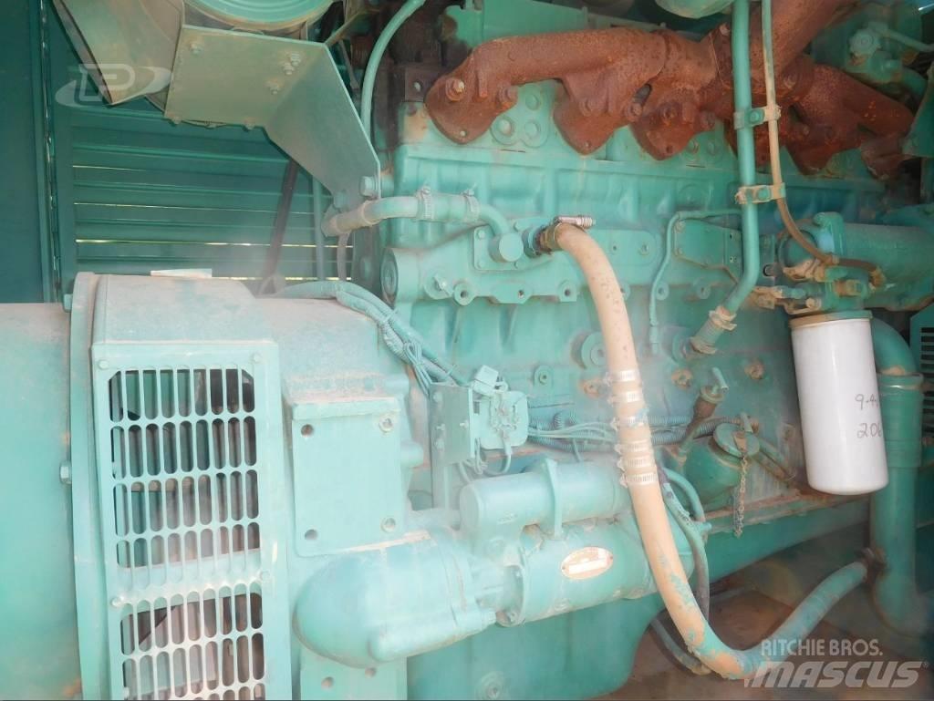 Onan 300 KW 柴油发电机