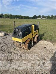 Bomag BMP 8500 滚筒