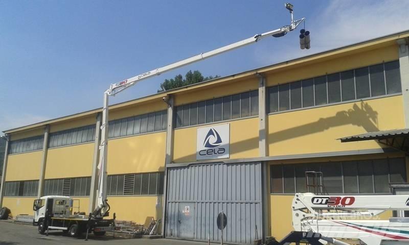 Cela DT 30 车载式高空作业车