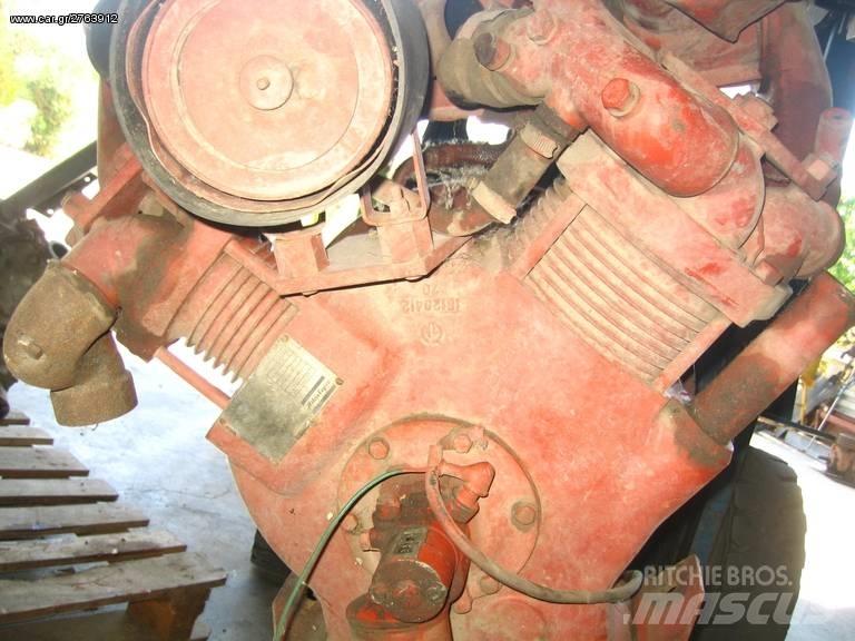 Atlas Copco 2 K 建筑机械-其他