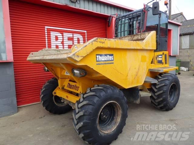 Thwaites 9T 翻斗车\公路型自卸车