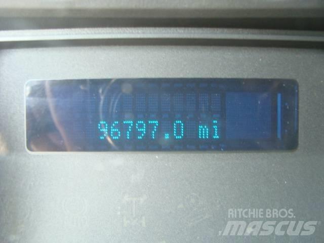 Ford F 350 SD 皮卡车