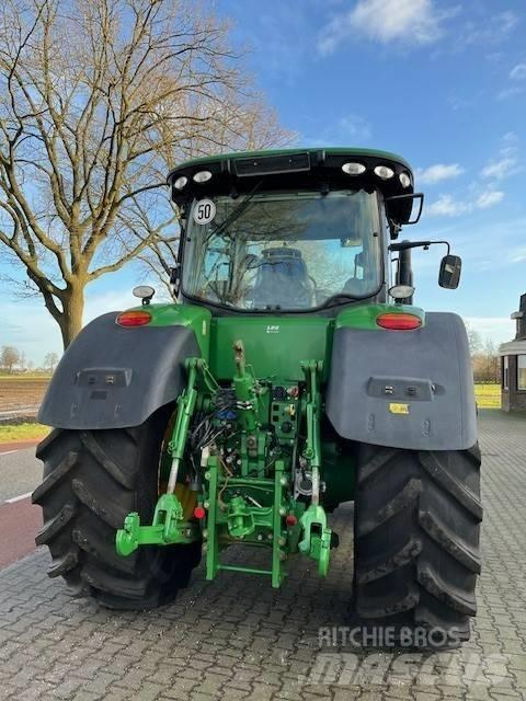 John Deere 7310 R 拖拉机/农用车