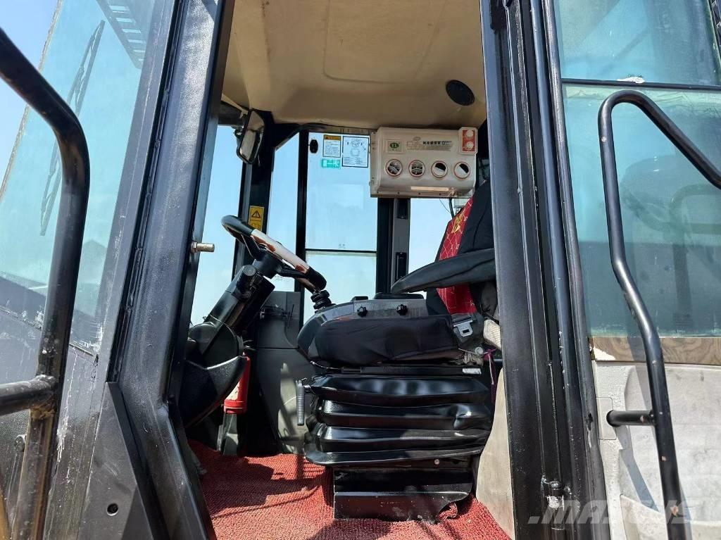 CAT 980 H 轮式装载机