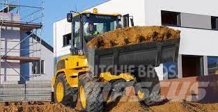 Volvo L 30 G 轮式装载机