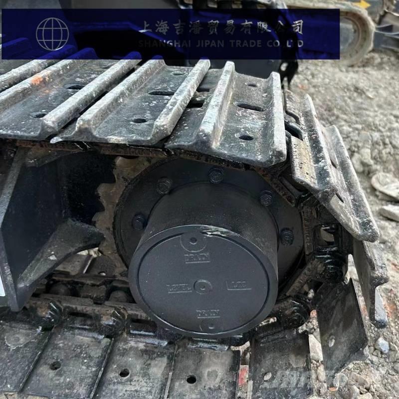 Kubota U 35 小型挖掘机