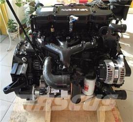 Cummins ISB190 50 发动机