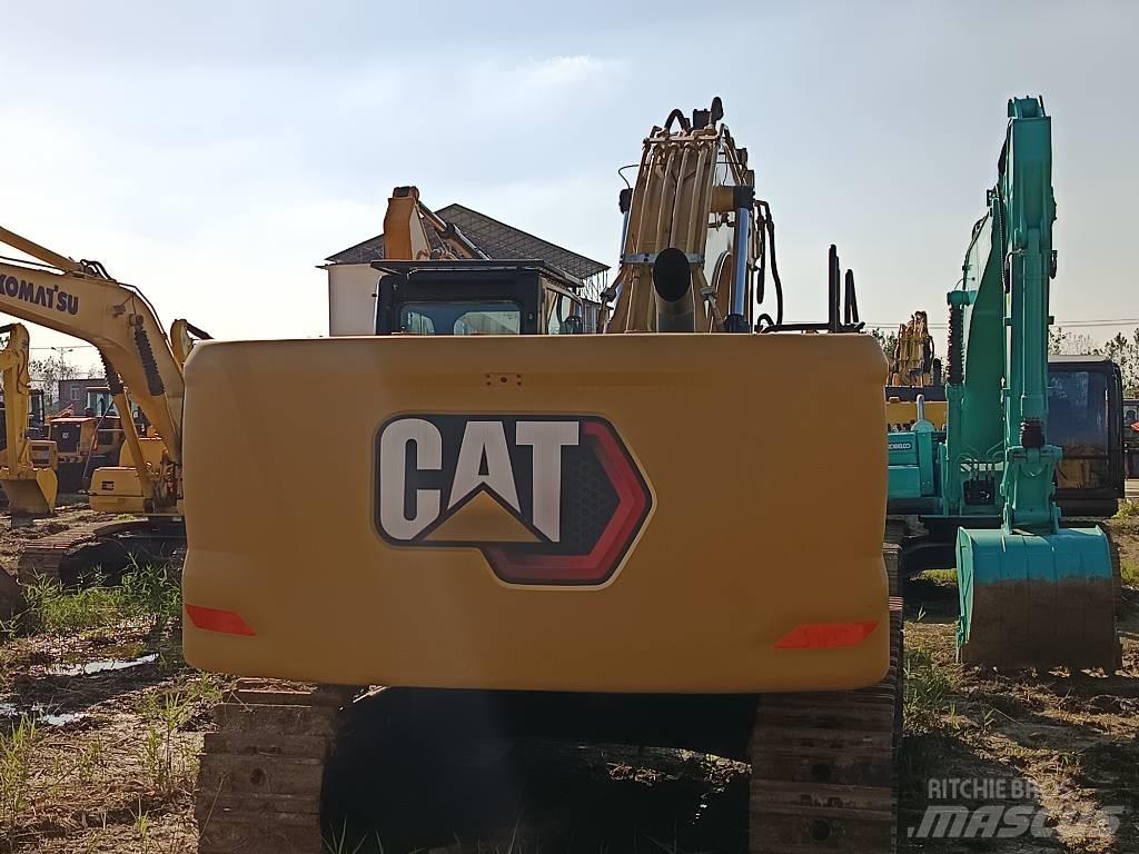 CAT CAT336GC 履带挖掘机