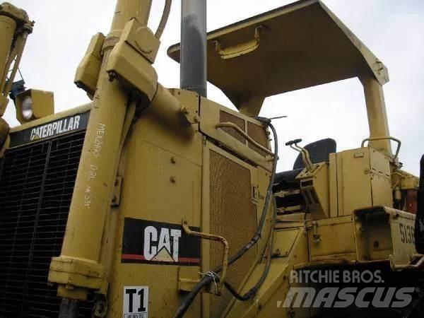 CAT D8L 履带式推土机
