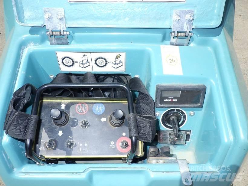 Ammann ARR 1575 土壤压实机