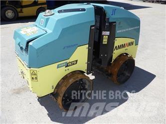 Ammann ARR 1575 土壤压实机