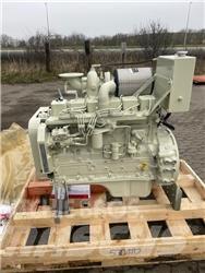 Cummins 6BT5.9D(M) 船舶辅机