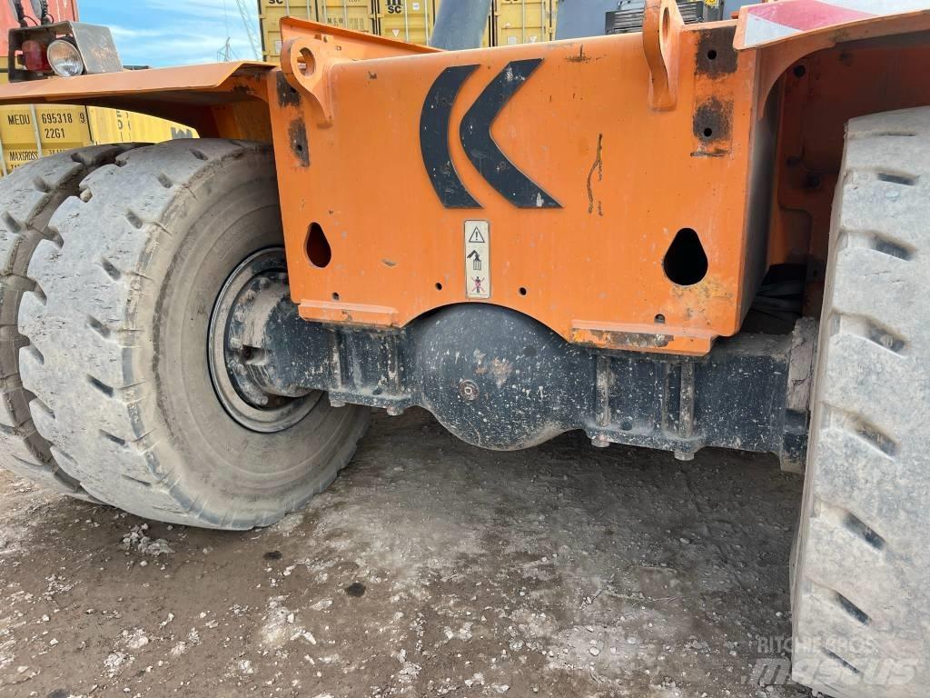 Kalmar DRF 450-60 S5 正面吊