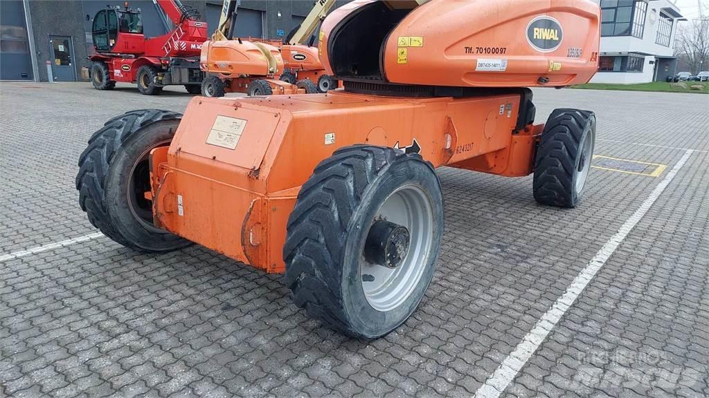 JLG 1350SJP 直臂高空工作平台
