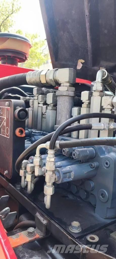 Kubota KX 183 小型挖掘机