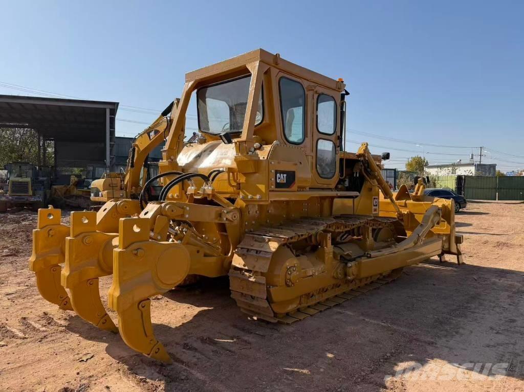 CAT D 8 K 履带式推土机