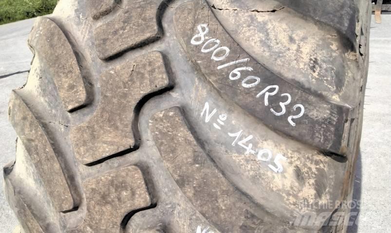 Alliance 800/60R32 轮胎、车轮、轮圈