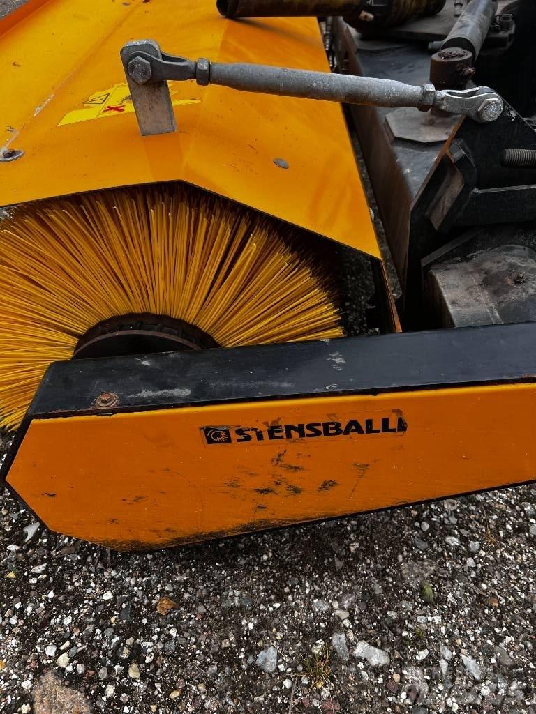  Stenballe FF2200 SP 其他清扫车和扫雪车