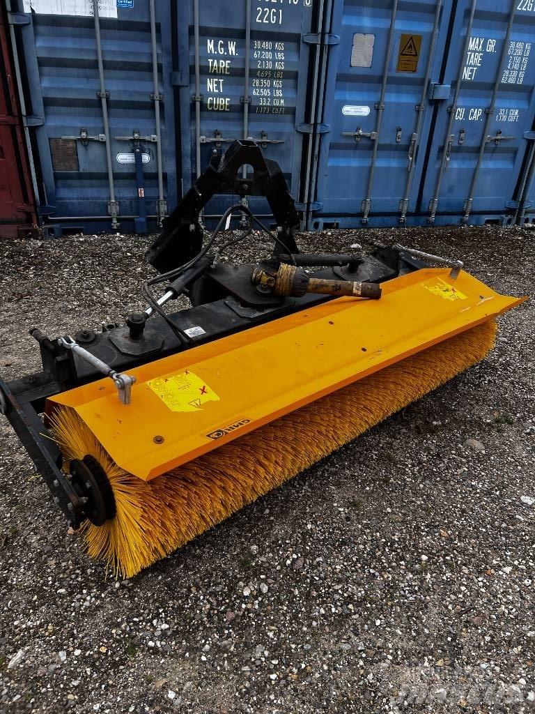  Stenballe FF2200 SP 其他清扫车和扫雪车