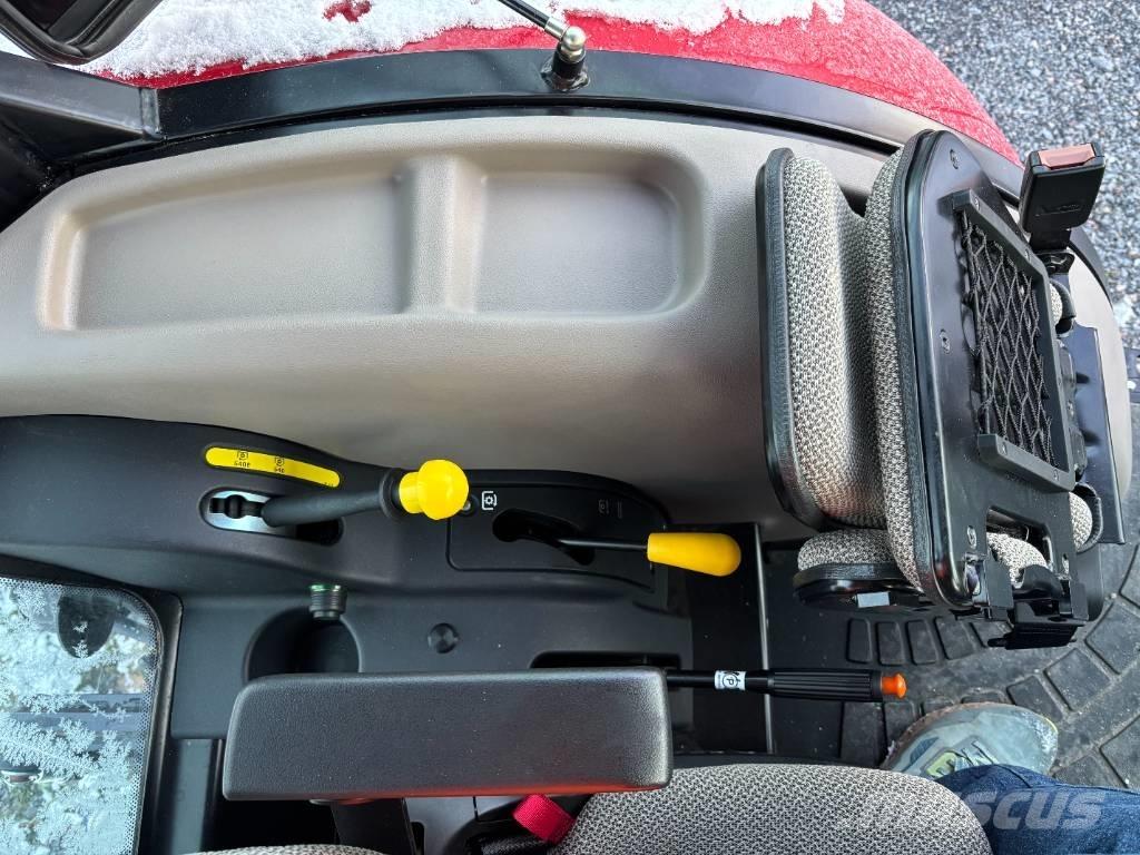 Case IH Farmall 75 A 拖拉机/农用车