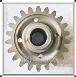 CLAAS Spur gear 传动装置