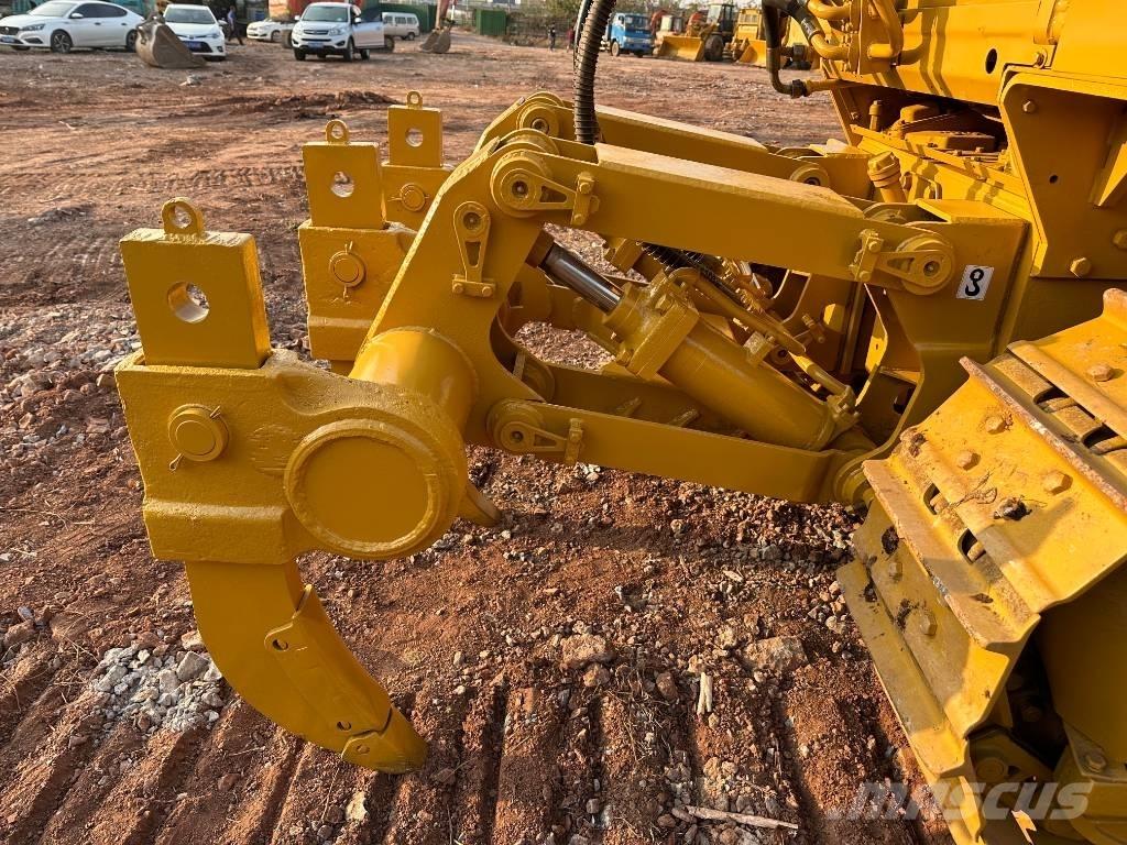 CAT D 6 G 履带式推土机