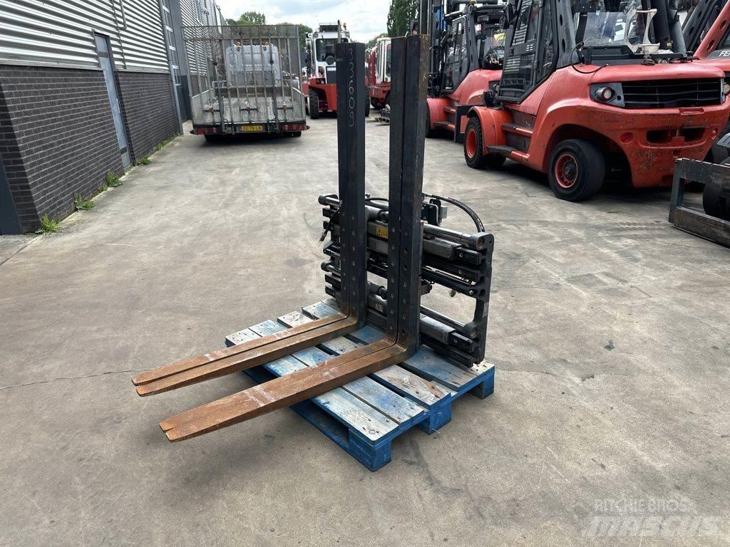 Kaup 2t429C 货叉