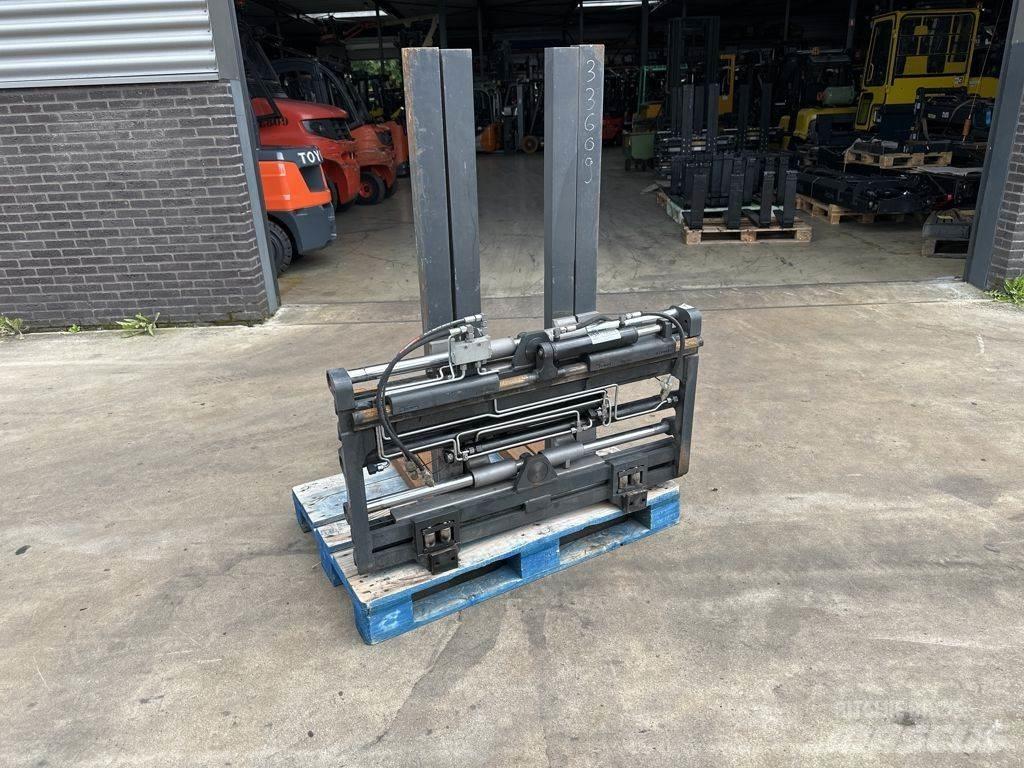 Kaup 2t429C 货叉