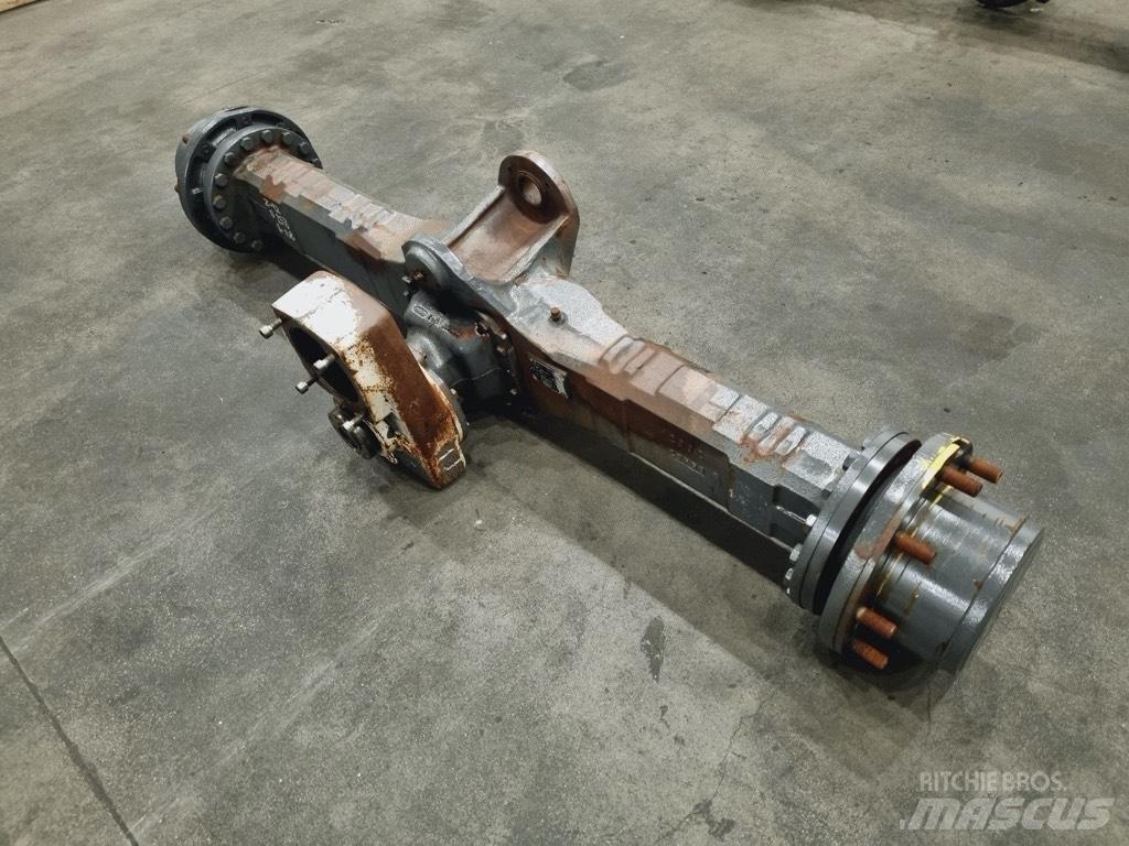 Carraro 28.20 AXLES 轴