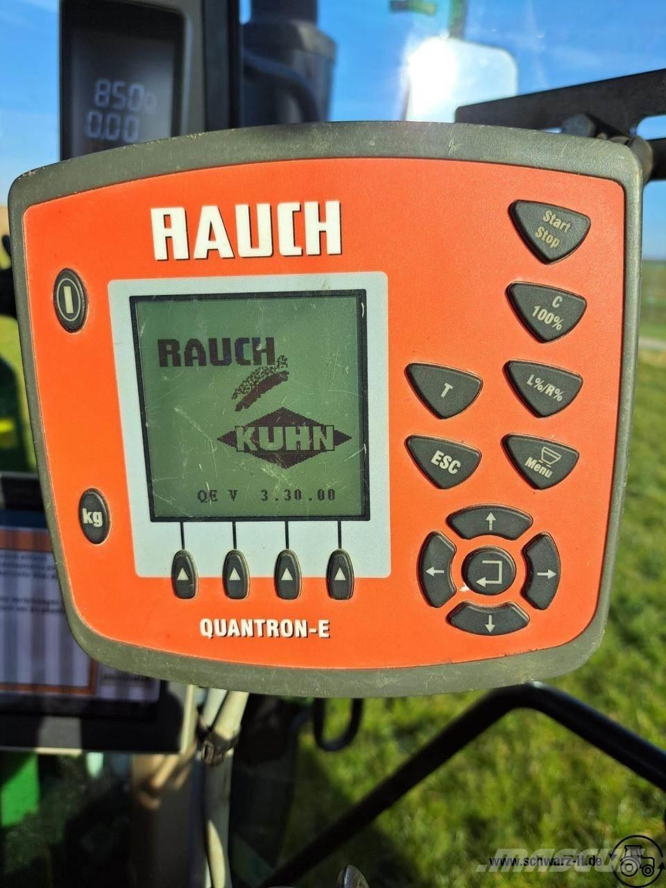 Rauch Axis 30.1 矿物肥料撒播机