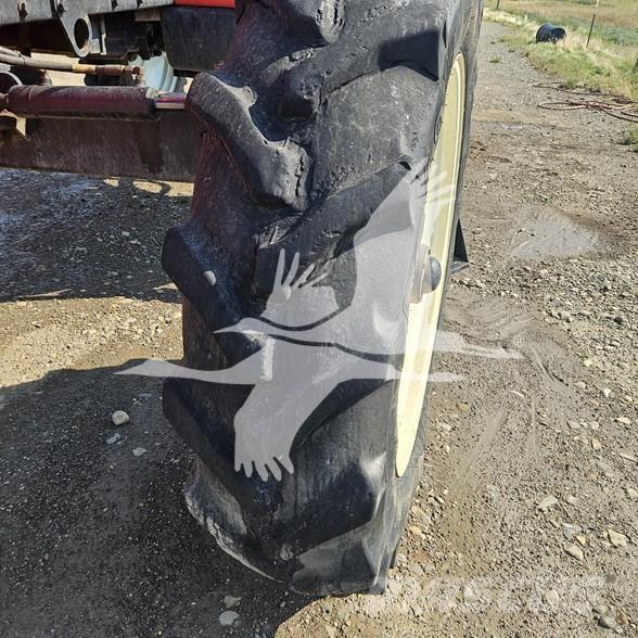 Apache AS1020 自走式喷雾机