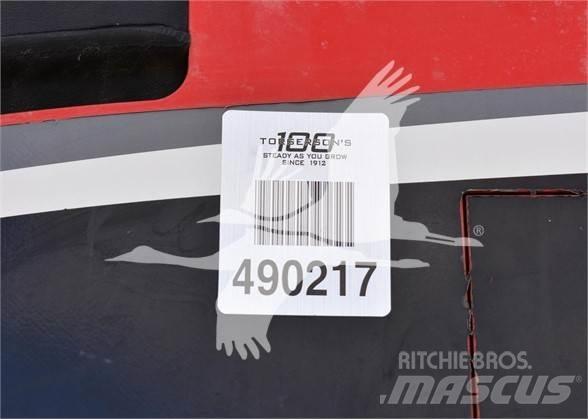 Apache AS1220 自走式喷雾机