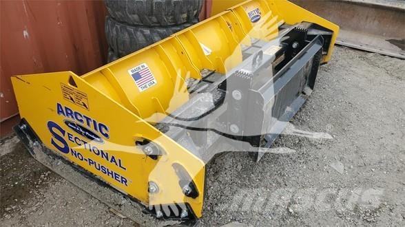  ARTIC LD8 建筑机械-其他